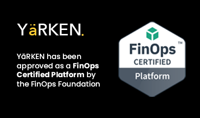 FinOps Certified Platform-New