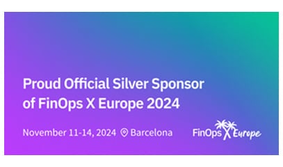 FinOps Europe 2024