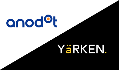 yarken and anodot-news