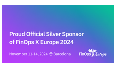 FinOps Europe 2024